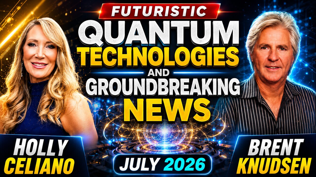 New Quantum Technologies Could Change Everything | Holly Celiano & Brent Knudsen