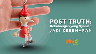 Post Truth: Kebohongan yang Nyamar jadi Kebenaran | Zillenials