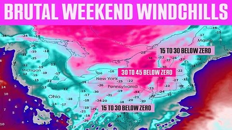 Brutal Arctic Outbreak Northeast - X4.2 Sola Flare and CME Passage - Giza Is Older Than We Thought