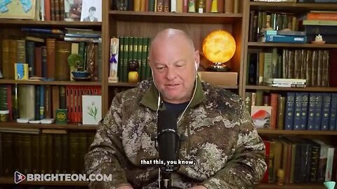 Michael Yon Sounds the Alarm 11/18/25: What Is About To Happen Is Going To Destroy Us!