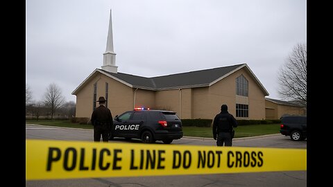 Michigan LDS Church Massacre | What We Know About the Shooter