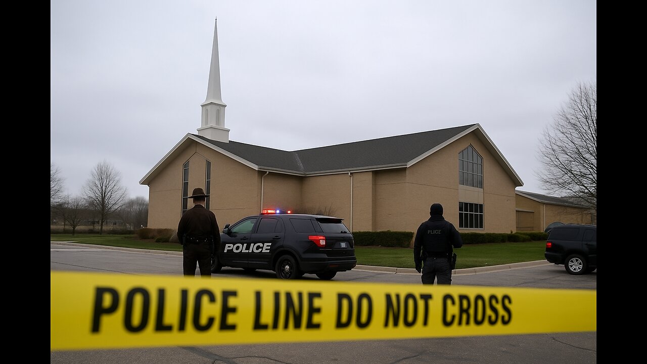 Michigan LDS Church Massacre | What We Know About the Shooter