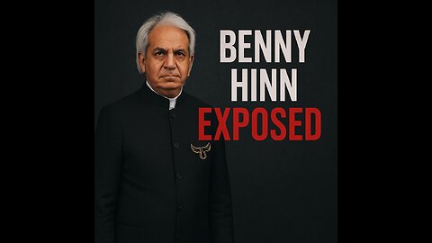 Benny Hinn Exposed: False Healings, Prosperity Lies, and Twisted Miracles
