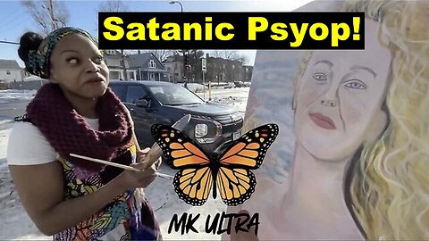 Call: The Renee Good Satanic Illuminati Freemason MK Ultra Effect!