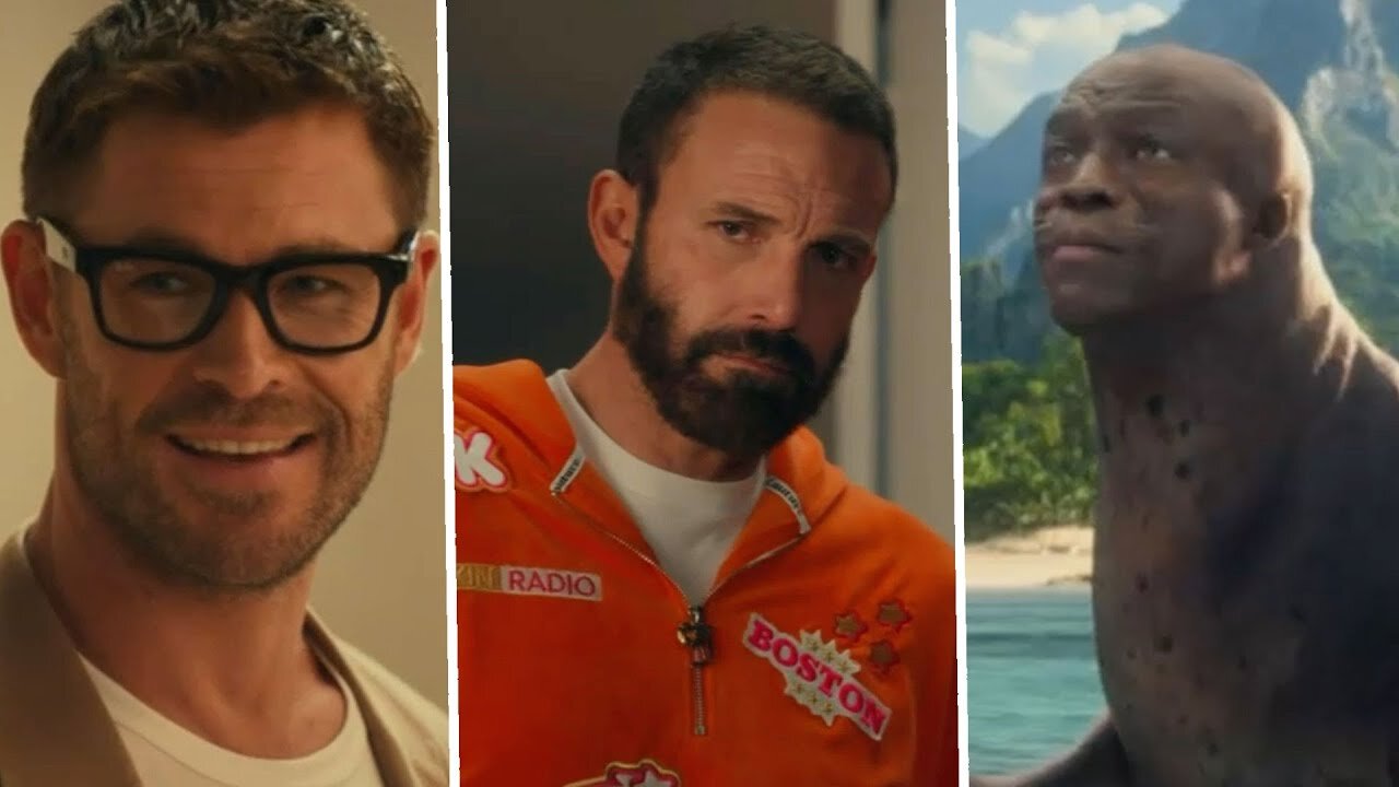 Super Bowl 2025: Ben Affleck, Chris Hemsworth, Seal & More Shine in Epic Commercials!