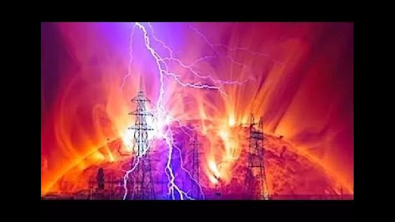 It's starting!! Here we go!