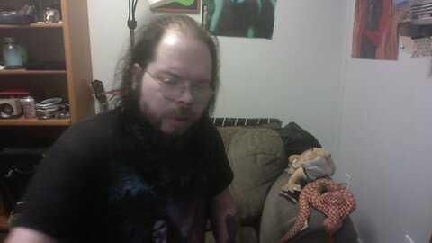 cobes with yet another rant