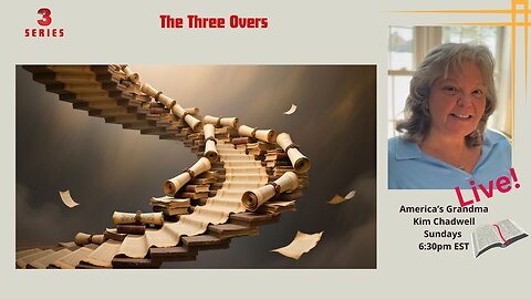 The Three Overs