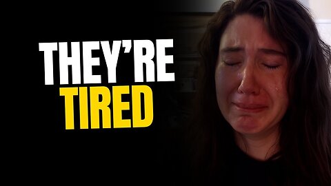 Every Millennial SUDDENLY is Crashing Out and Boomers Blame Us