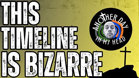 Morning Prayer & Politics: This Timeline Is Bizarre!