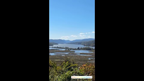 HUDSON RIVER MYSTERY