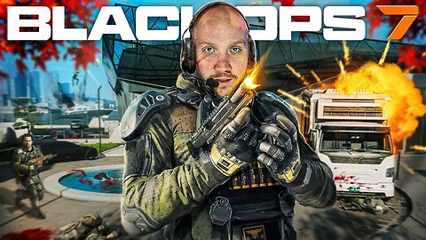 TIMTHETATMAN BLACK OPS 7 EARLY ACCESS