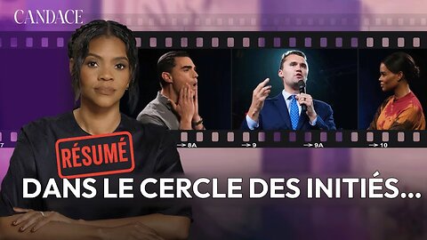 Candace Owens 07 janvier 2026 - Le Résumé