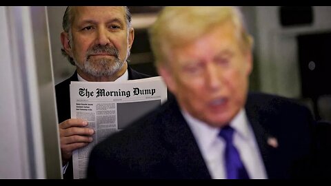 NWJ753-The Morning Dump: Smoking Guns for Deboonkers, Erika Kirkin Kiddies, the Epstein Class & More