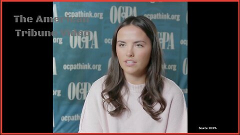 Student Punished by Transgender Teacher For Citing the Bible in Her Paper Speaks Out