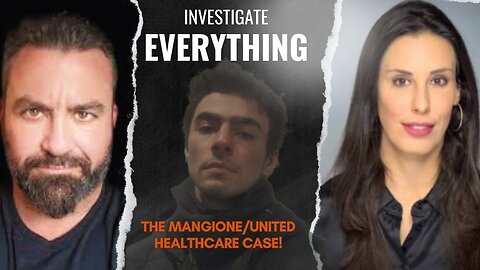 EP 250212: "Talking with Lawyer & Author Jenin Younes About the Mangione/UnitedHealthcare Case!"