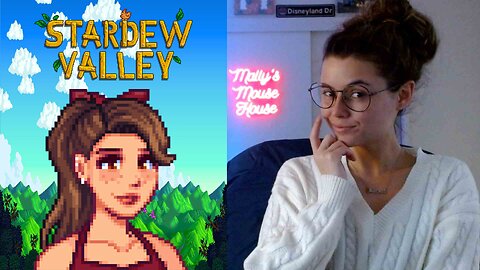 Let's Play!! -- Stardew Valley pt. 27!