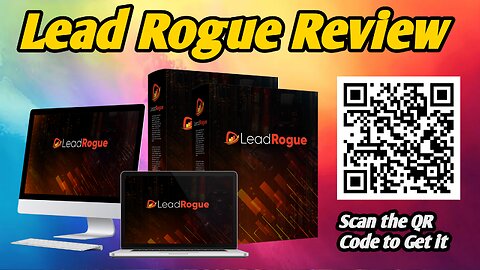 LeadRogue Review & Demo - Legit or SCAM!?