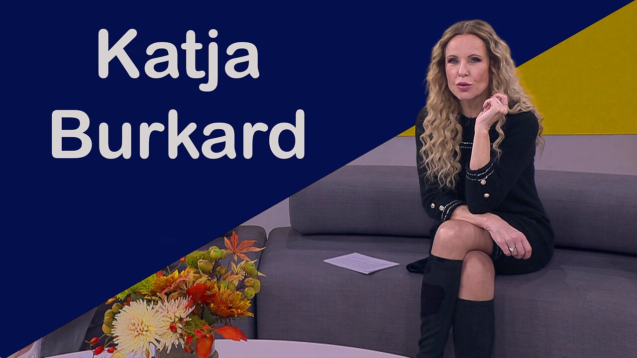 Katja Burkard 151025