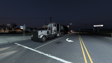 let go trucking and litter on play fs25 nascar 25 and val