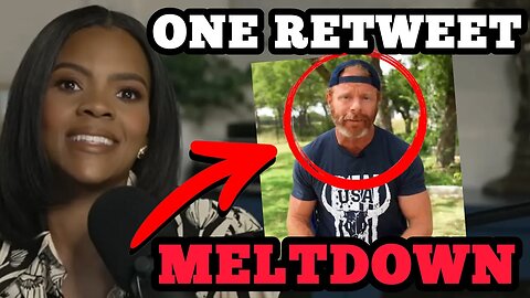Candace Owens TRIGGERS a MELTDOWN — JP Sears Gets SWARMED