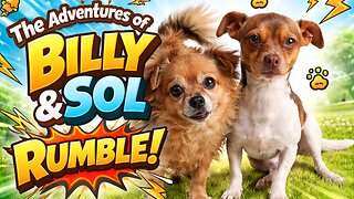 Billy and Sol's Funniest Moments: You Won't Stop Laughing!