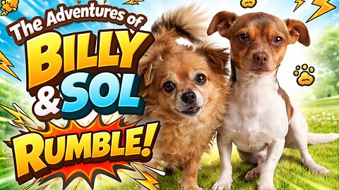 Billy and Sol's Funniest Moments: You Won't Stop Laughing!