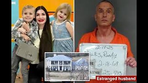 Arkansas Mom and Her Six-Year-Old Twins Found Dead Inside a Trash Dumpster