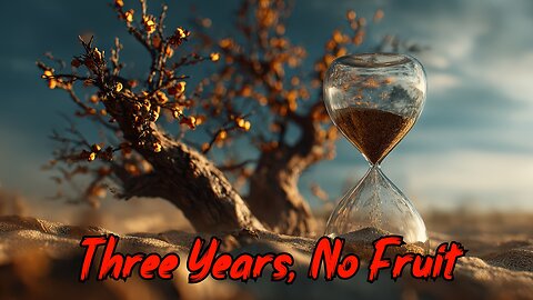 One More Year | Catholic Daily Readings and Reflection | October 25, 2025