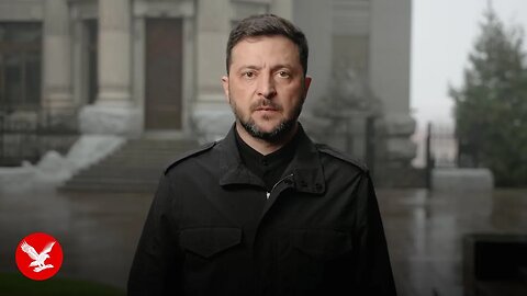 Zelensky's 'most difficult moment in history' amid pressure to accept US plan