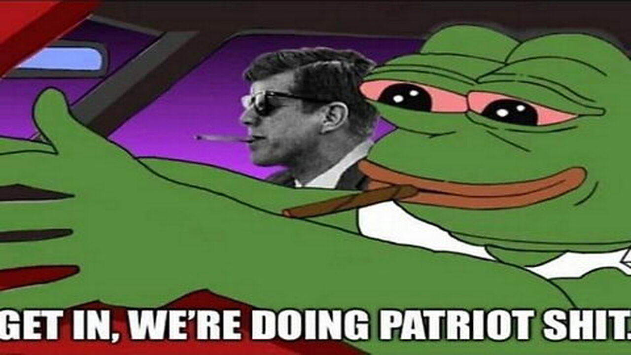 fren news17 + How do you SET a TRAP + 1 1 2 3 4 5 6 #WEEKEND #WARRIOR