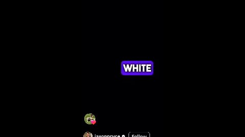 The Tunnell Take "White people dont have no culture"? FU Are you totally deceived? 🙄🙄🙄