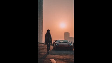 girl x car lovers