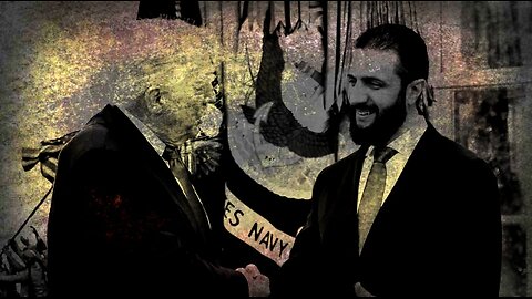 Al Qaeda In Syria Welcomed In The White House