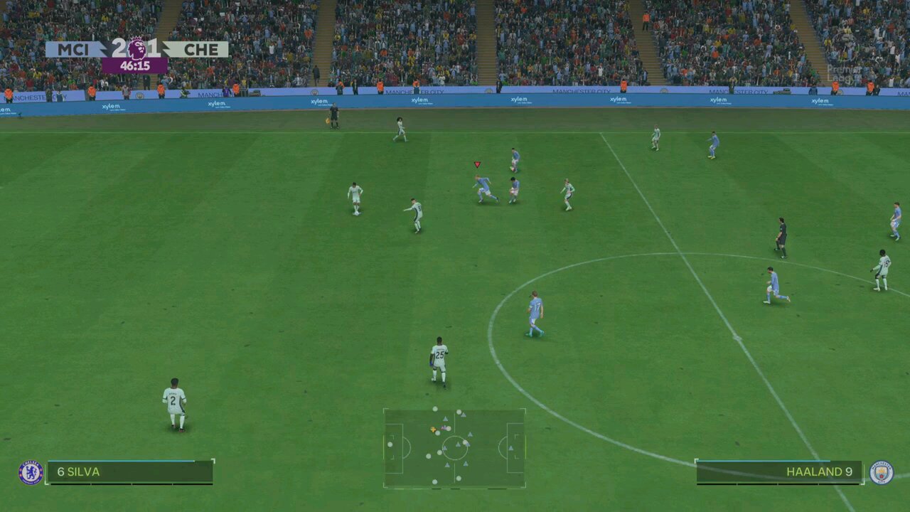 FIFA24