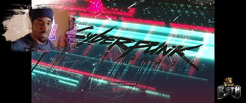 Let's Play CyberPunk Part 2
