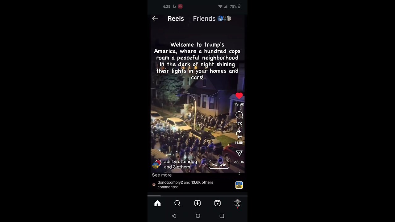 Shit Hits the Fan pt 3