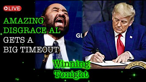 🚨 Winning Tonight (3/06/25) - UNHINGED Dem Rep Al Green Censured + Trump EO & WH Pressers! 🔥