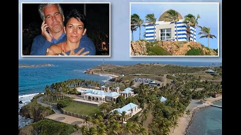 Whistleblower Survivor speaks out about hidden truths Epstein File