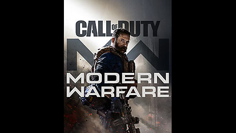 Call of Duty Modern Warfare 2019 Episode 13 Mission Going Dark