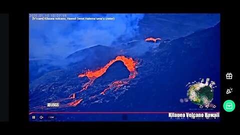 ⚠️ Dutchsinse Update - January 10, 2026