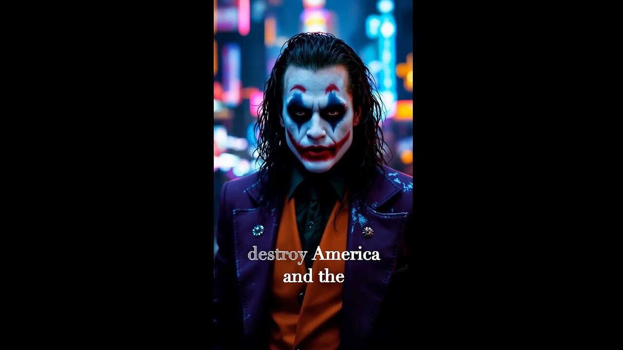 IT'S A CLOWN WORLD NEWS 01-05-2026