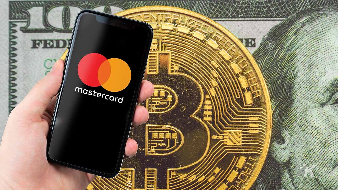 Cryptocurrency Credit Investment Card 2025