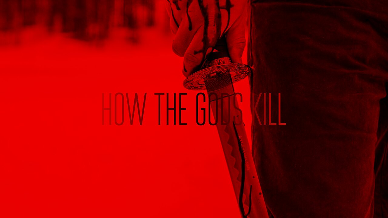 How the Gods Kill - Teaser 1