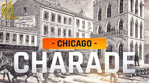 【12】Chicago Charade: Muddy Past __「Russian Chronicles」| 4K ULTRA HD