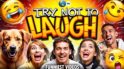 Top 100 Funniest Videos From Around The World 😂😁 Try Not To Laugh || Memes Part 1