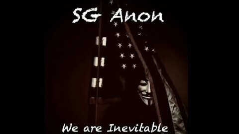 SG Anon: Bombshell 11/20/25 - Trump Orders Full Epstein File Release! It’s All Coming Out Now!