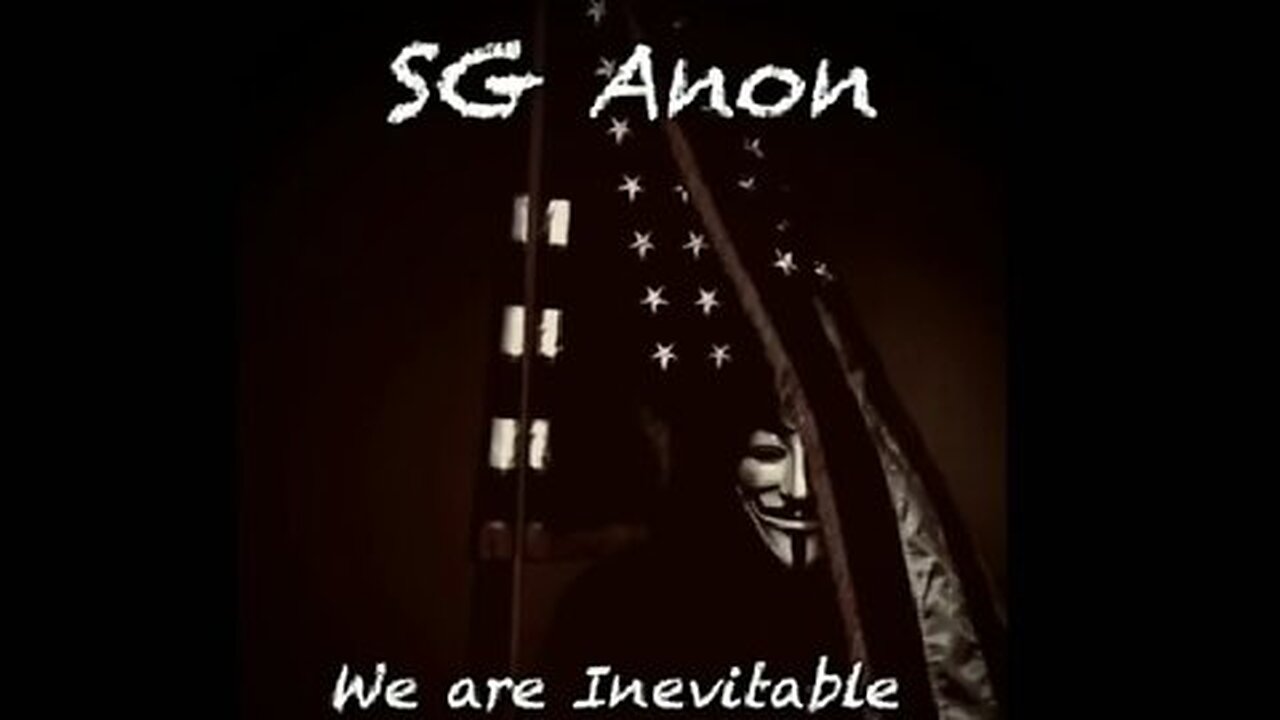 SG Anon: Bombshell 11/20/25 - Trump Orders Full Epstein File Release! It’s All Coming Out Now!