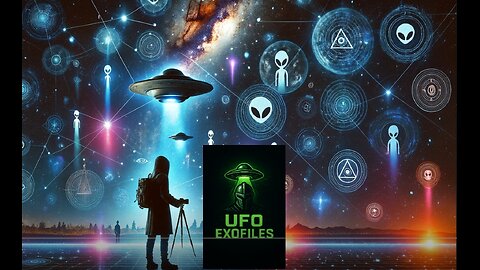 ufo talk