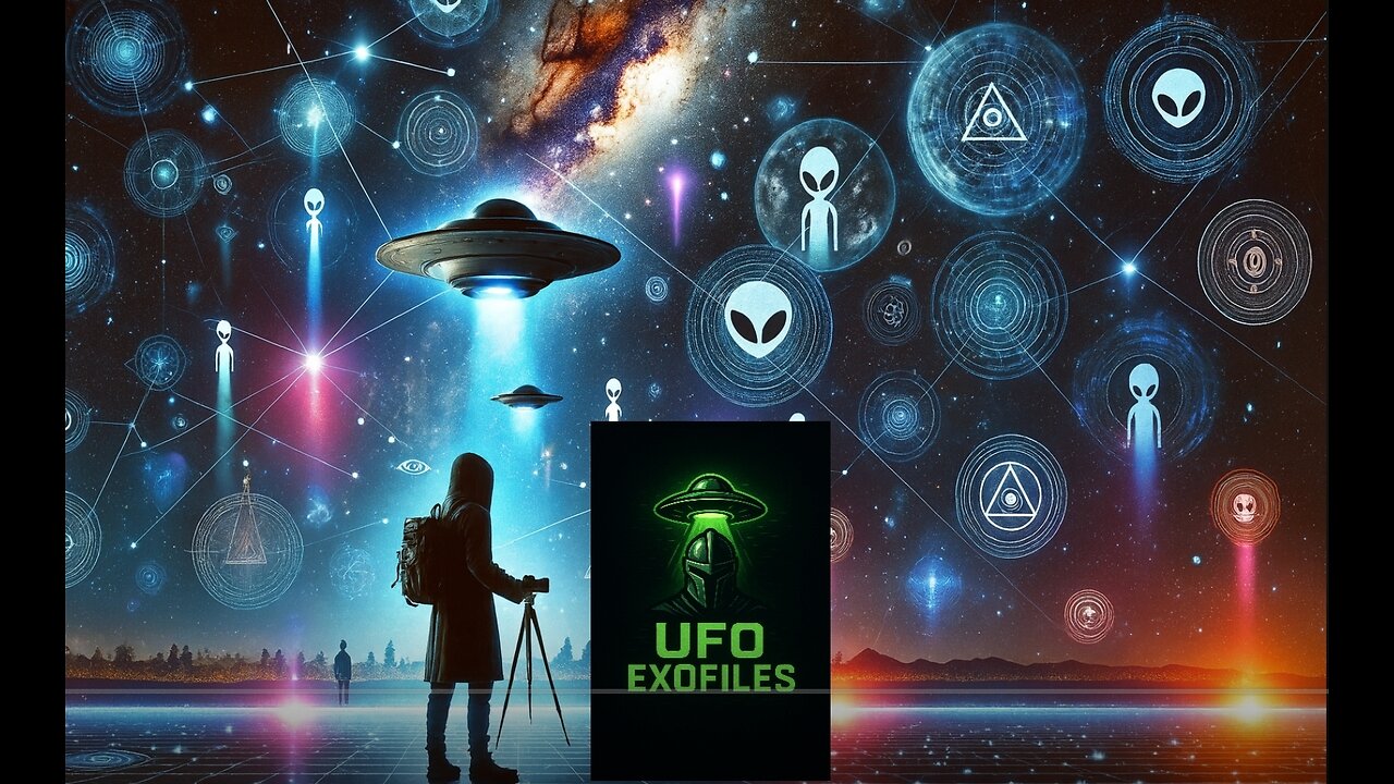 ufo talk